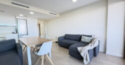 Spain Get your residency! Stunning beachfront apartment SVM737596