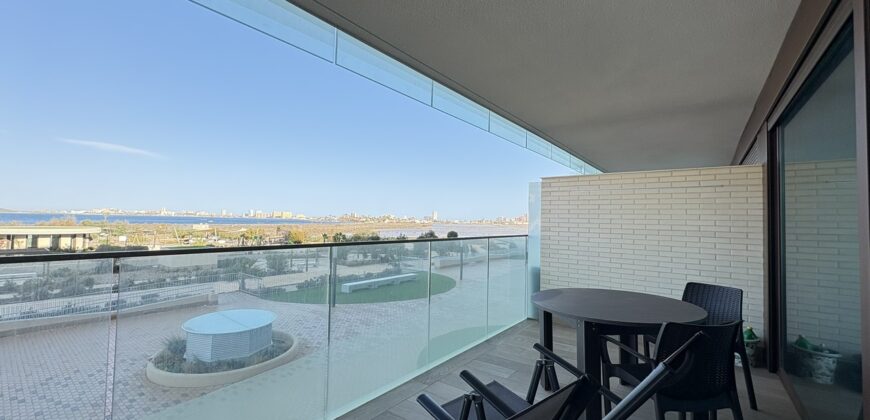 Spain Get your residency! Stunning beachfront apartment SVM737596