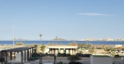 Spain Get your residency! Stunning beachfront apartment SVM737596