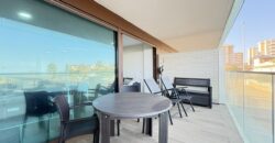 Spain Get your residency! Stunning beachfront apartment SVM737596
