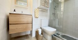 Spain Get your residency! Stunning beachfront apartment SVM737596
