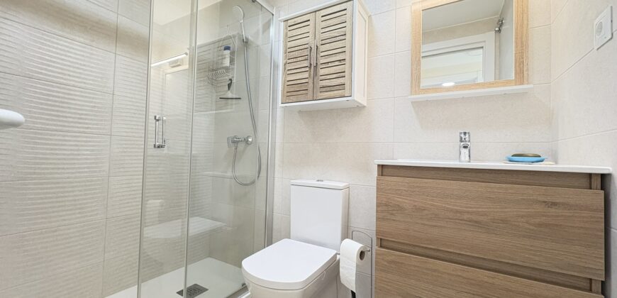 Spain Get your residency! Stunning beachfront apartment SVM737596