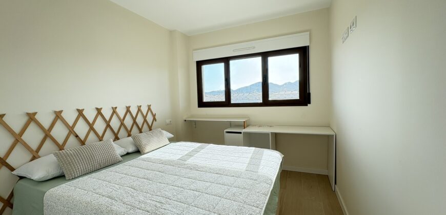 Spain Get your residency! Stunning beachfront apartment SVM737596