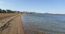 Spain Get your residency! Stunning beachfront apartment SVM737596