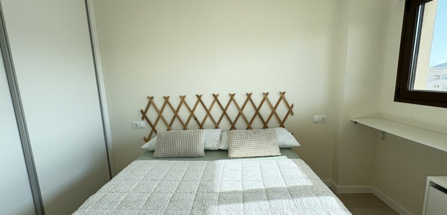 Spain Get your residency! Stunning beachfront apartment SVM737596