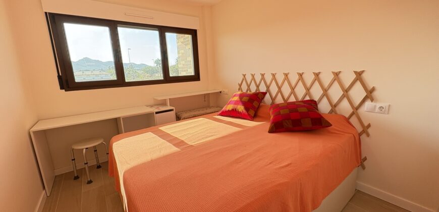 Spain Get your residency! Stunning beachfront apartment SVM737596