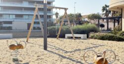 Spain Get your residency! Stunning beachfront apartment SVM737596