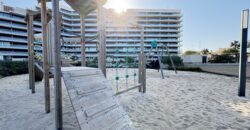 Spain Get your residency! Stunning beachfront apartment SVM737596