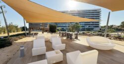 Spain Get your residency! Stunning beachfront apartment SVM737596