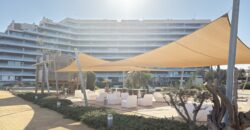 Spain Get your residency! Stunning beachfront apartment SVM737596