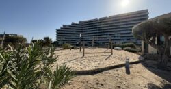 Spain Get your residency! Stunning beachfront apartment SVM737596