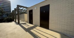 Spain Get your residency! Stunning beachfront apartment SVM737596
