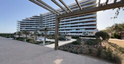 Spain Get your residency! Stunning beachfront apartment SVM737596