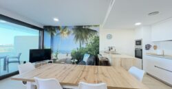 Spain Get your residency! Stunning beachfront apartment SVM737596