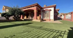 Villa for sale in Santiago de la Ribera  SVM709562
