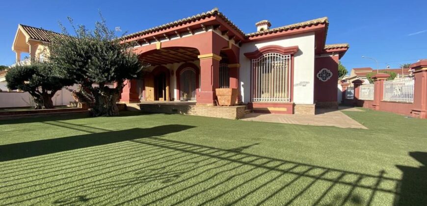 Villa for sale in Santiago de la Ribera  SVM709562