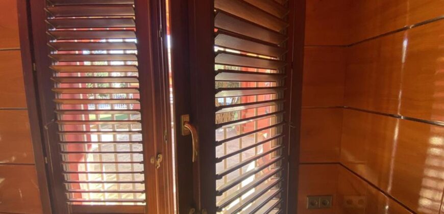 Villa for sale in Santiago de la Ribera  SVM709562