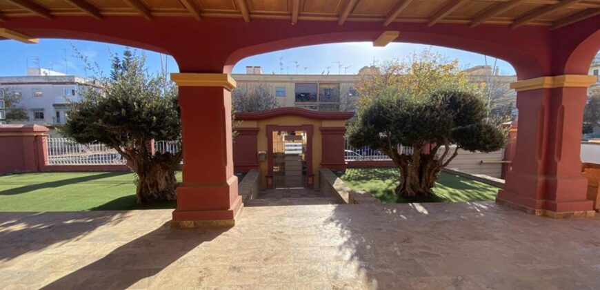 Villa for sale in Santiago de la Ribera  SVM709562