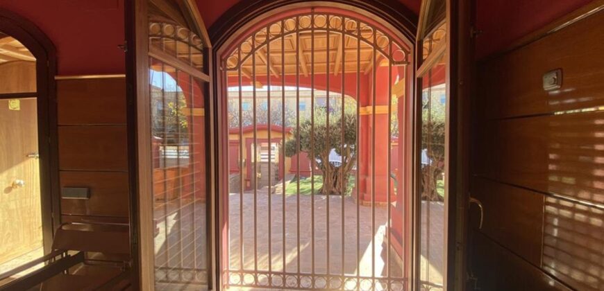 Villa for sale in Santiago de la Ribera  SVM709562