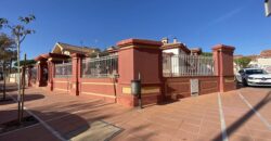Villa for sale in Santiago de la Ribera  SVM709562