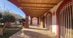 Villa for sale in Santiago de la Ribera  SVM709562