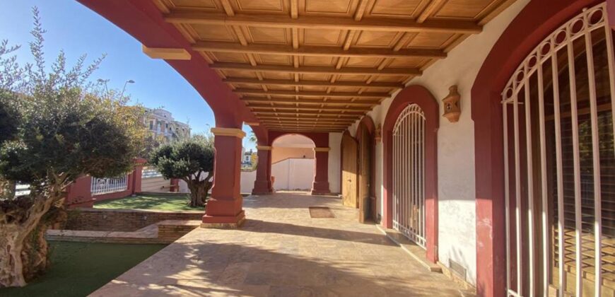 Villa for sale in Santiago de la Ribera  SVM709562