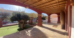Villa for sale in Santiago de la Ribera  SVM709562