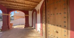 Villa for sale in Santiago de la Ribera  SVM709562