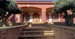 Villa for sale in Santiago de la Ribera  SVM709562