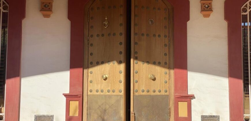 Villa for sale in Santiago de la Ribera  SVM709562