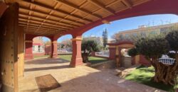 Villa for sale in Santiago de la Ribera  SVM709562