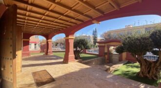 Villa for sale in Santiago de la Ribera  SVM709562