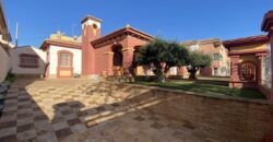 Villa for sale in Santiago de la Ribera  SVM709562
