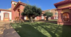 Villa for sale in Santiago de la Ribera  SVM709562