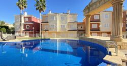 Spain Murcia furnished stunning duplex Apartment in Altaona Golf SVM718620