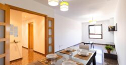 Spain Valencia charming apartment located in a quiet area 006115