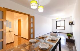 Spain Valencia charming apartment located in a quiet area 006115