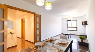 Spain Valencia charming apartment located in a quiet area 006115