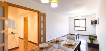 Spain Valencia charming apartment located in a quiet area 006115