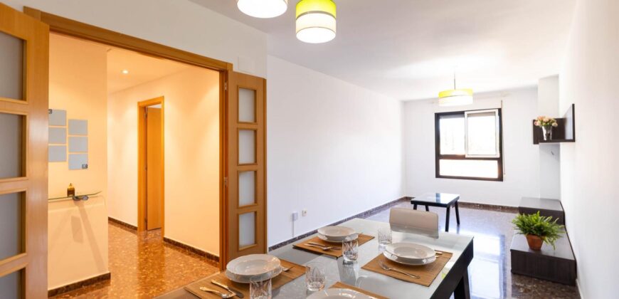 Spain Valencia charming apartment located in a quiet area 006115