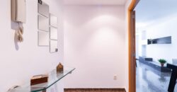 Spain Valencia charming apartment located in a quiet area 006115