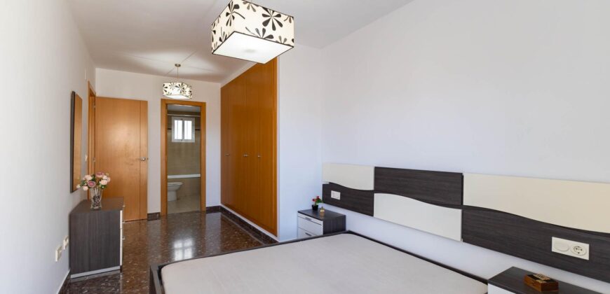 Spain Valencia charming apartment located in a quiet area 006115