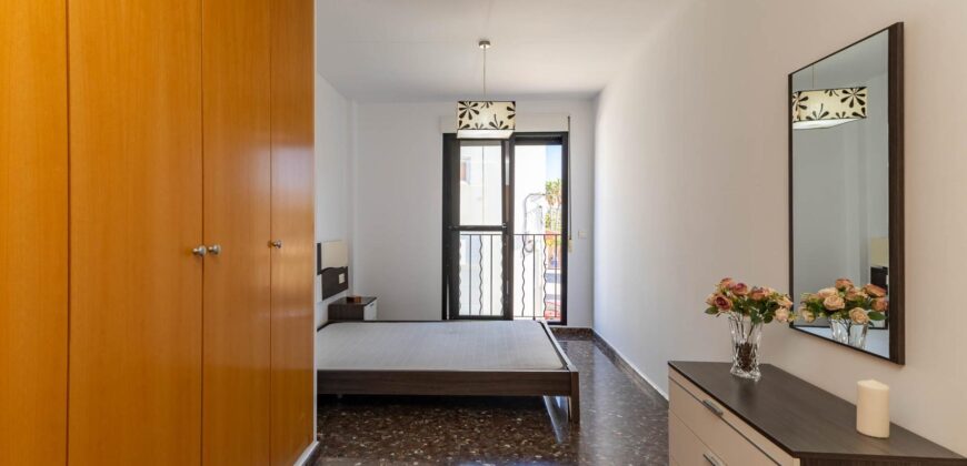 Spain Valencia charming apartment located in a quiet area 006115