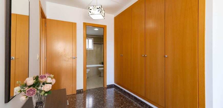 Spain Valencia charming apartment located in a quiet area 006115