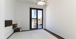 Spain Valencia charming apartment located in a quiet area 006115