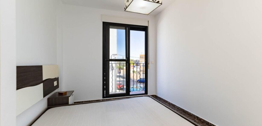 Spain Valencia charming apartment located in a quiet area 006115