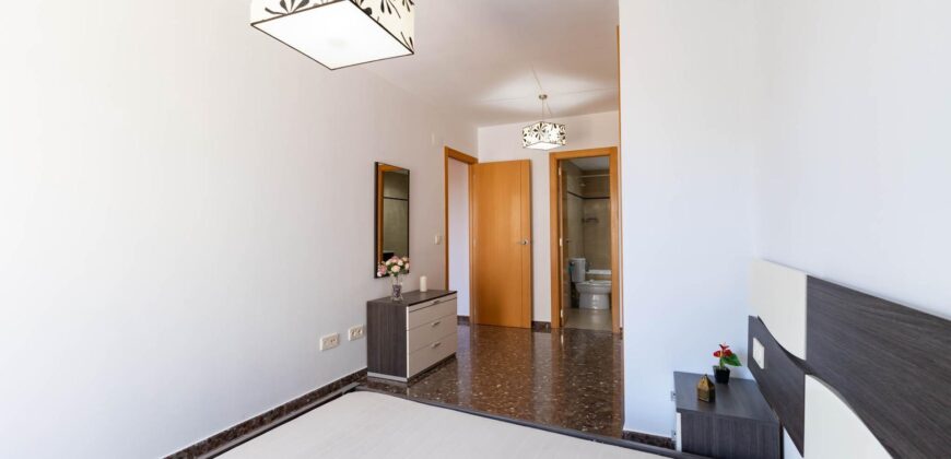 Spain Valencia charming apartment located in a quiet area 006115