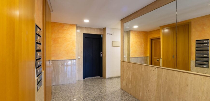 Spain Valencia charming apartment located in a quiet area 006115