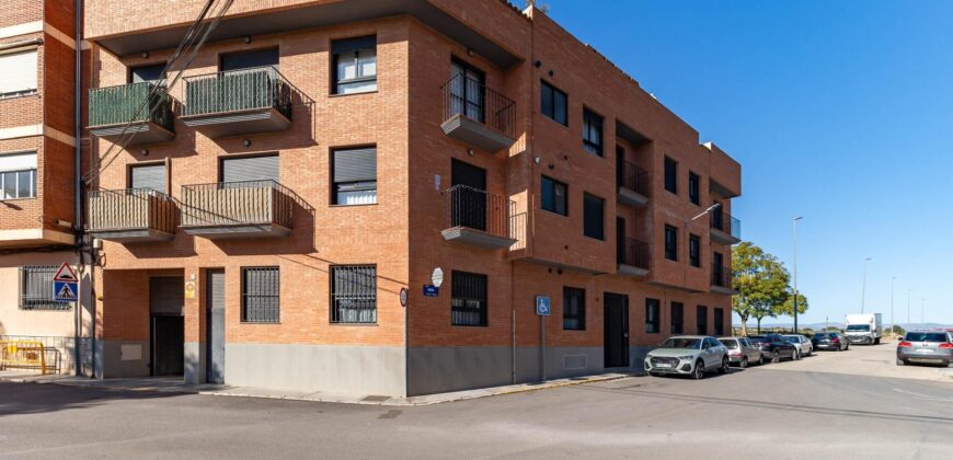 Spain Valencia charming apartment located in a quiet area 006115