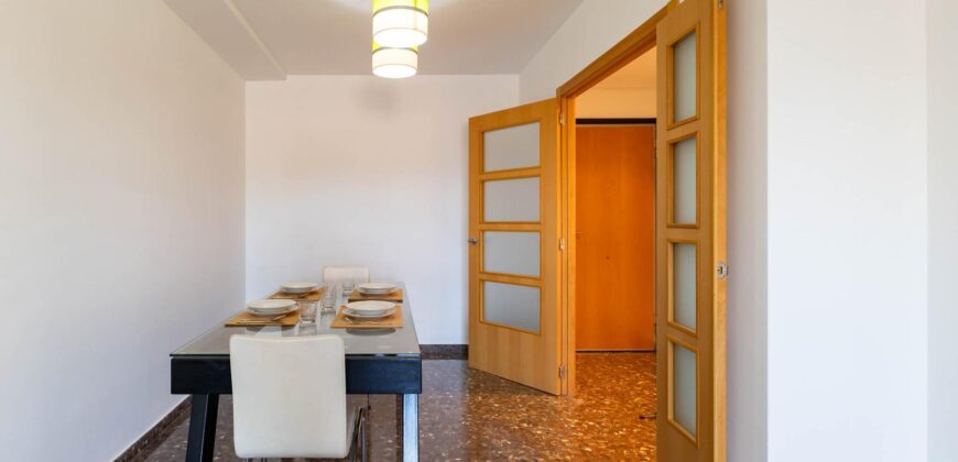 Spain Valencia charming apartment located in a quiet area 006115